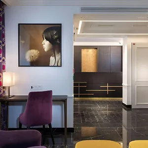 4* Hotel Vendôme Opera